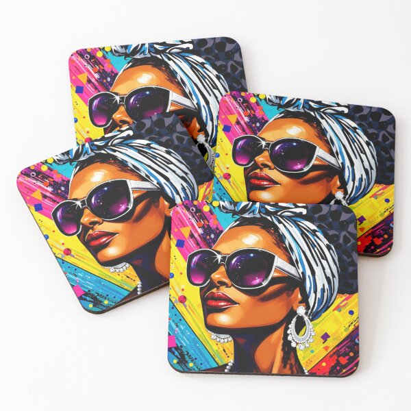 Item preview, Black Girls Rock designed and sold by 8IsEnuff4Us.