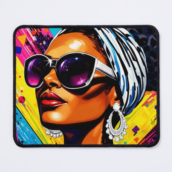 Item preview, Black Girls Rock designed and sold by 8IsEnuff4Us.