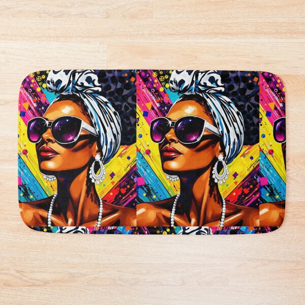Item preview, Black Girls Rock designed and sold by 8IsEnuff4Us.