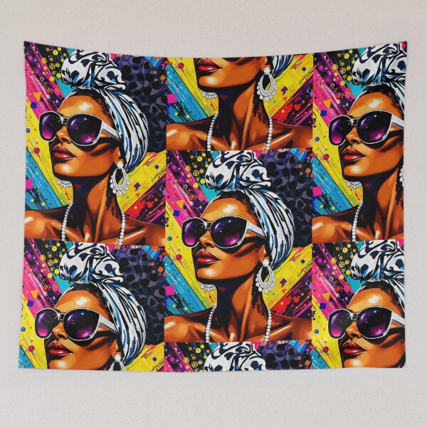 Item preview, Black Girls Rock designed and sold by 8IsEnuff4Us.