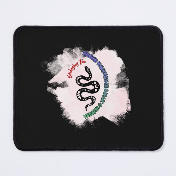 Item preview, Xolidayboy Fan. Gift for Ivan Minaev's Fan. Russian Rock. Russian Music. designed and sold by ShrimpAndGrits.