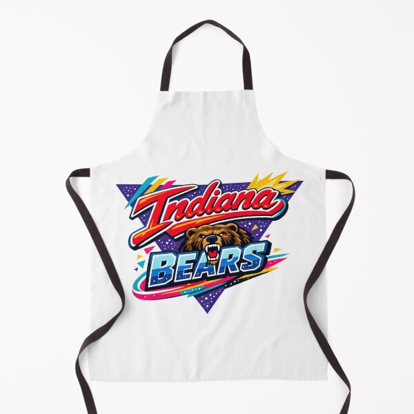 Item preview, Indiana Bears designed and sold by Retireddoc68.