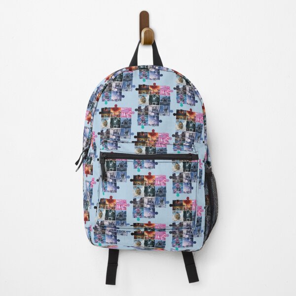 Item preview, Puzzle designs inspired by the albums of the group NMIXX designed and sold by mbs-desing.