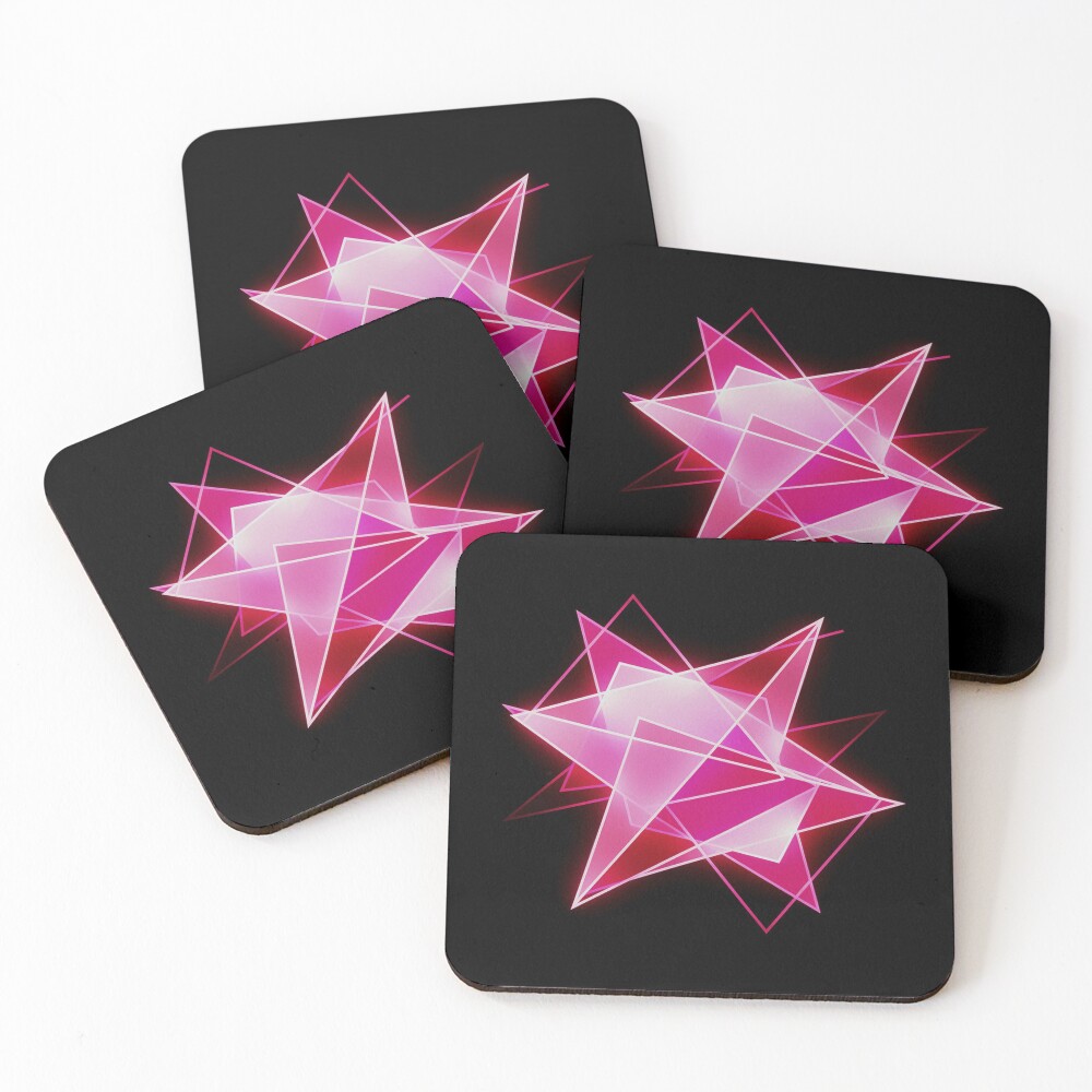 Item preview, Coasters (Set of 4) designed and sold by Designcorner91.
