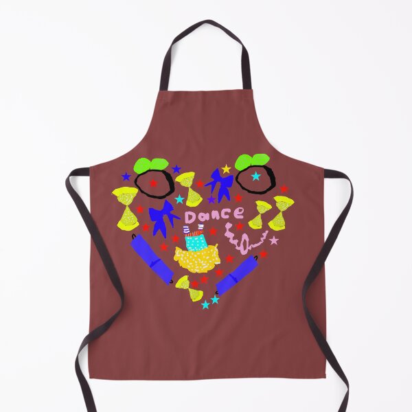 Item preview, Heart of Dancing designed and sold by BaniBeanDesigns.