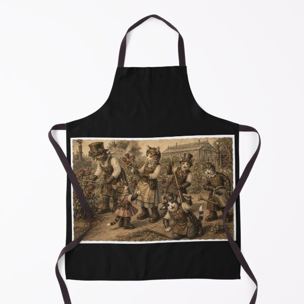 Item preview, EVERMORE966, VENI VIDI VICI, STEAMPUNK CATS, STEAMPUNK GARDENS, ROSES GALORE. designed and sold by V3GFX.