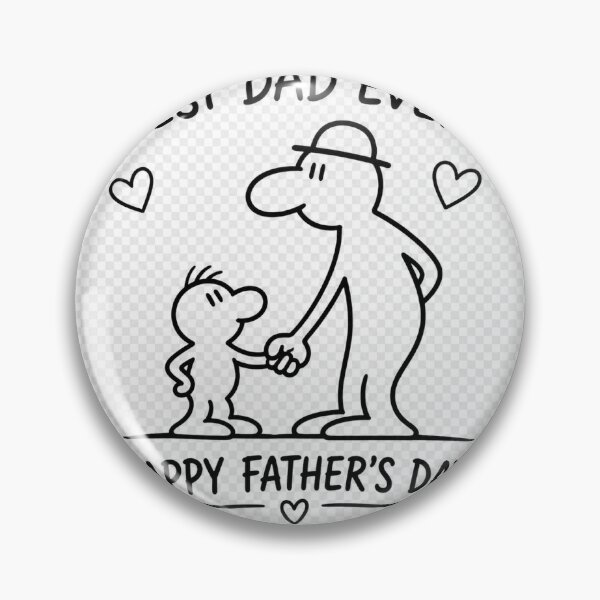 Item preview, Dad designed and sold by Cherrydesign89.