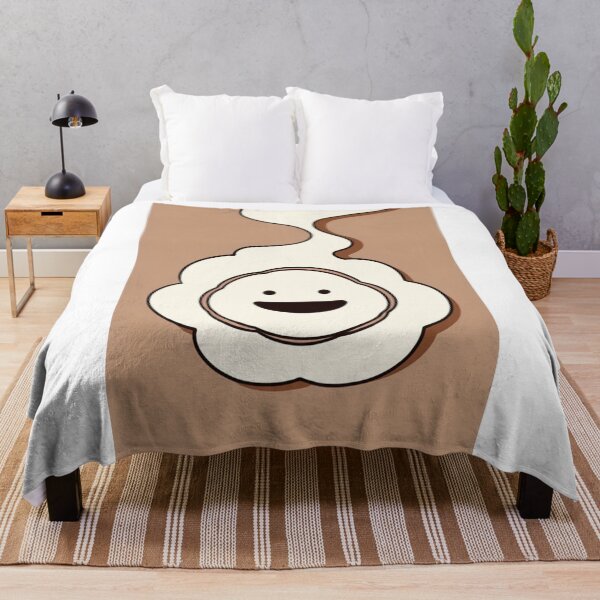 Item preview, Illustration - Smiling Coffee Cup, Cozy and Comforting Vibe designed and sold by Reverso-Design.