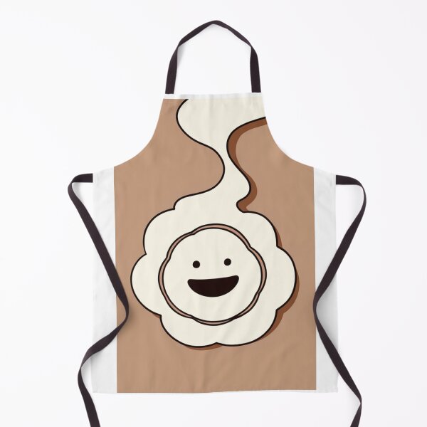 Item preview, Illustration - Smiling Coffee Cup, Cozy and Comforting Vibe designed and sold by Reverso-Design.