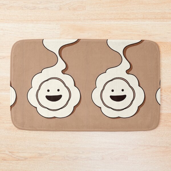 Item preview, Illustration - Smiling Coffee Cup, Cozy and Comforting Vibe designed and sold by Reverso-Design.