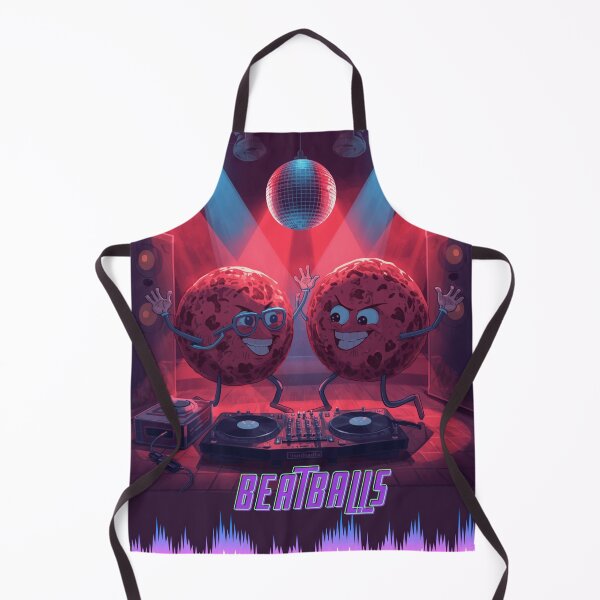 Item preview, Beat Balls designed and sold by 8IsEnuff4Us.