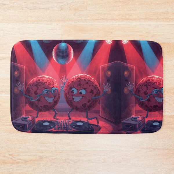 Item preview, Beat Balls designed and sold by 8IsEnuff4Us.