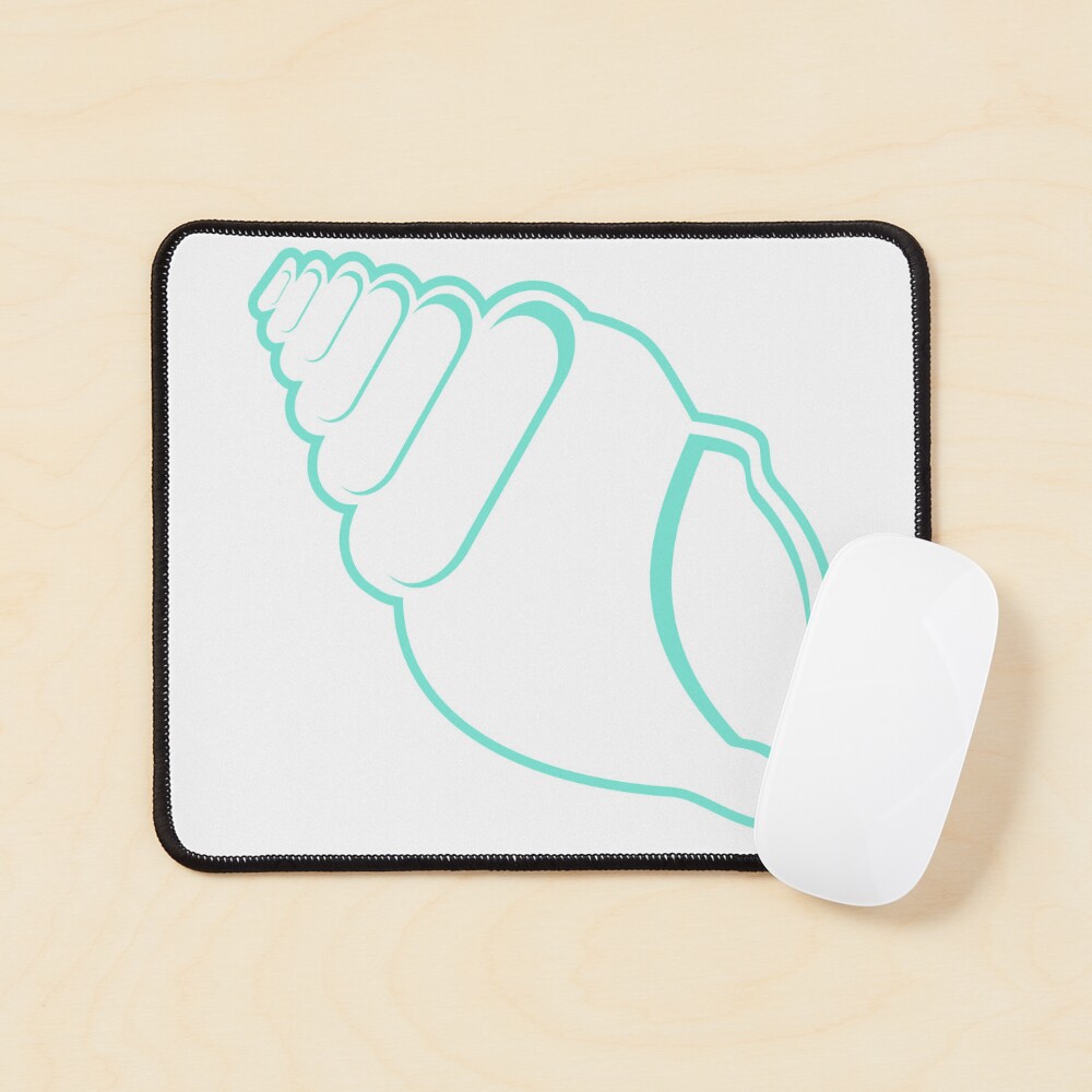 Item preview, Mouse Pad designed and sold by Risa-C.