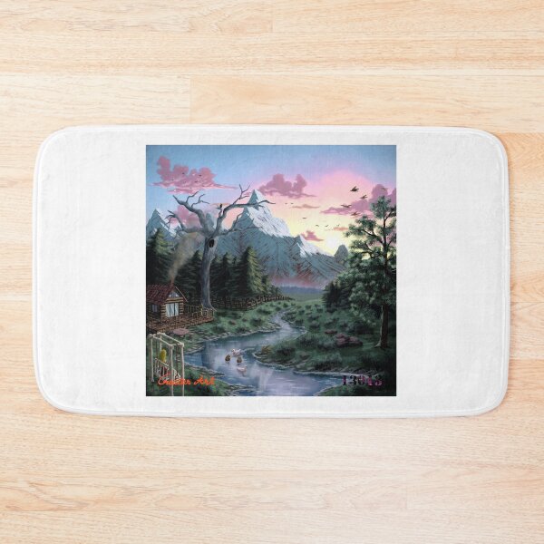 Item preview, Serene Reflections designed and sold by CreatorArt369.