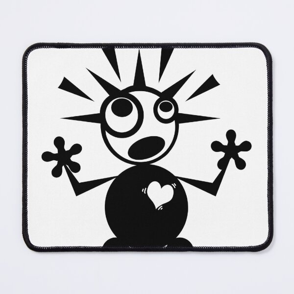 Item preview, What!? designed and sold by DawnKJ.
