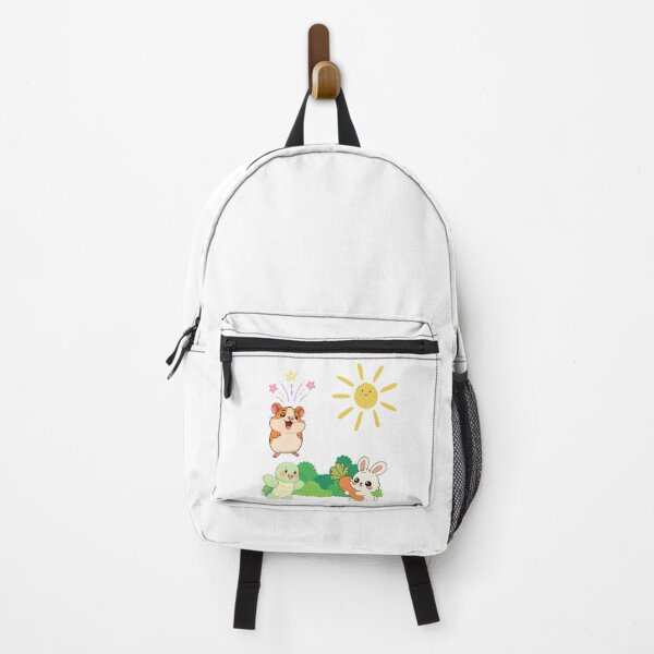 Item preview, Kawaii Animal Friends Cute Cartoon Design designed and sold by Emianartstudio.