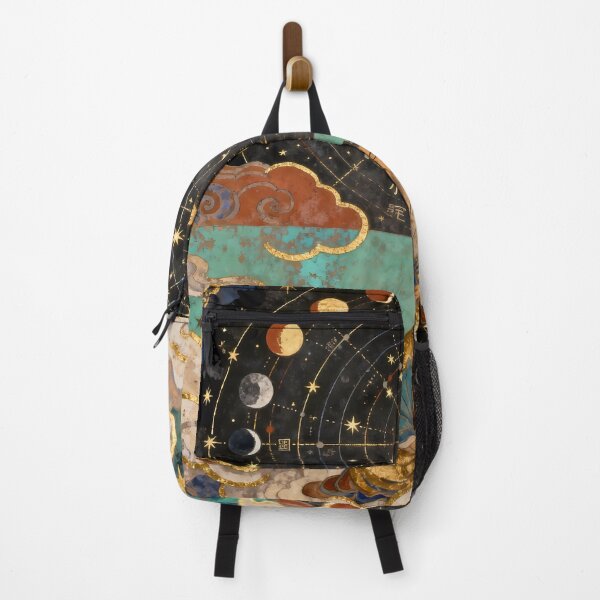 Item preview, The Measured Cosmos — From Celestial Order, Sagehood Is Born designed and sold by Studio Lumière Zeit.