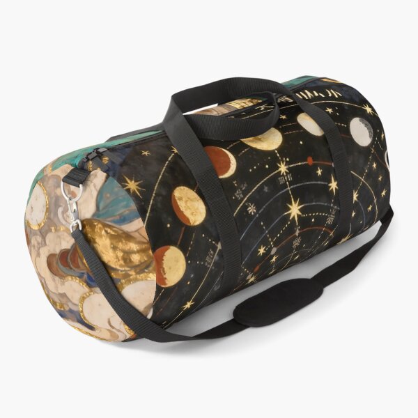 Item preview, The Measured Cosmos — From Celestial Order, Sagehood Is Born designed and sold by Studio Lumière Zeit.