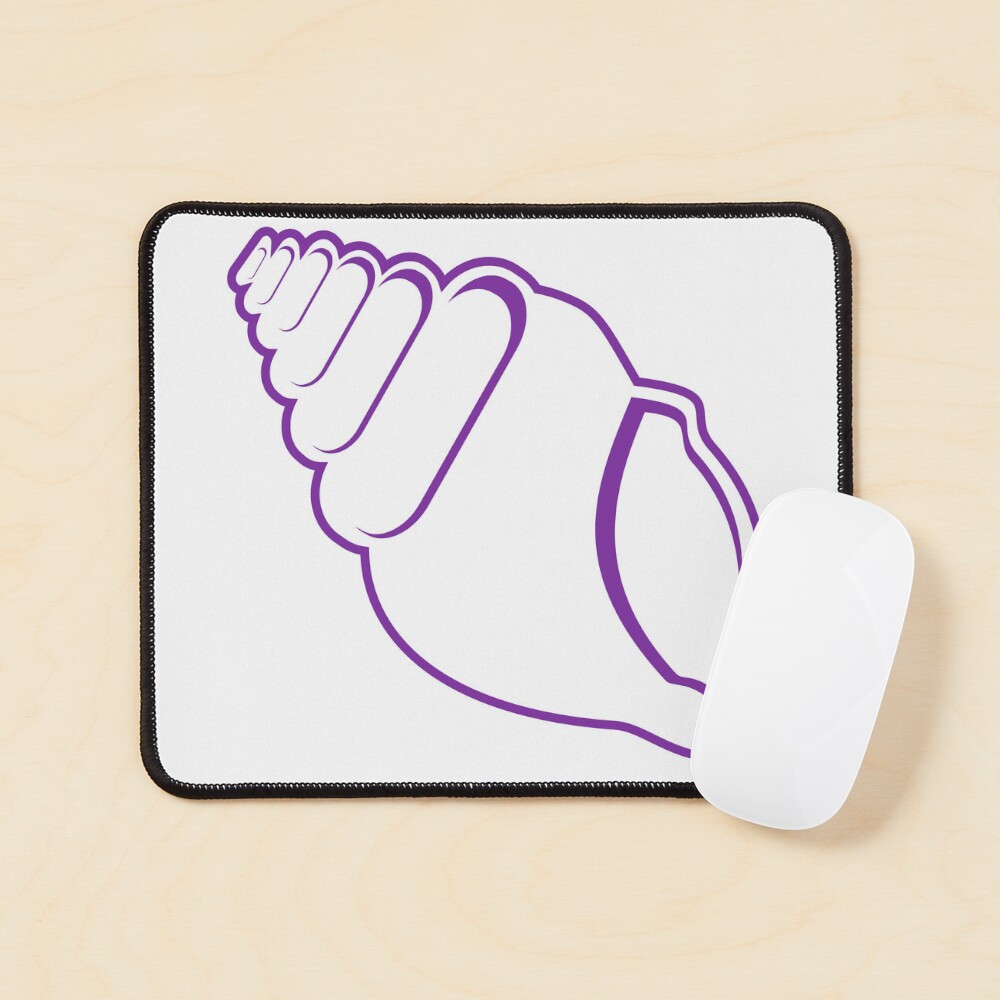Item preview, Mouse Pad designed and sold by Risa-C.