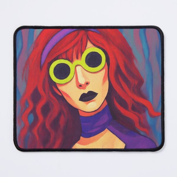 Item preview, Miss retro designed and sold by SaraBearsArt.