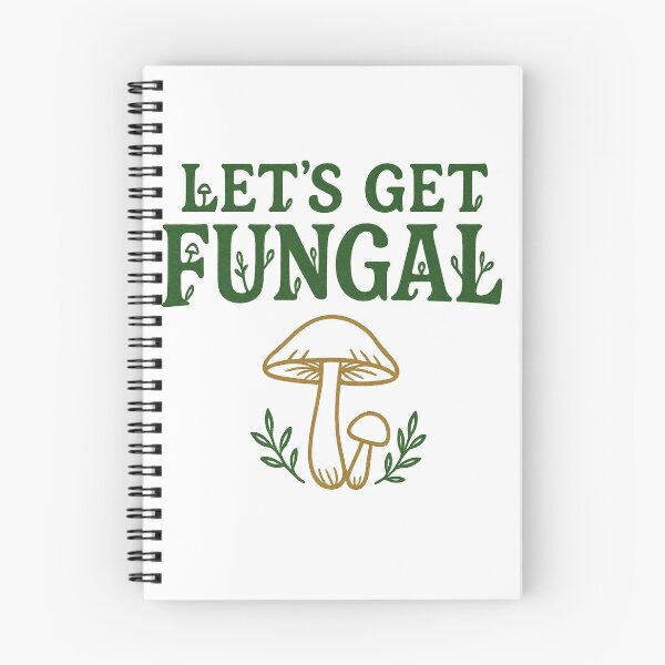Item preview, Friend Shaped Mushroom Tee | Funny Mushroom Lover Typography designed and sold by pawmad.