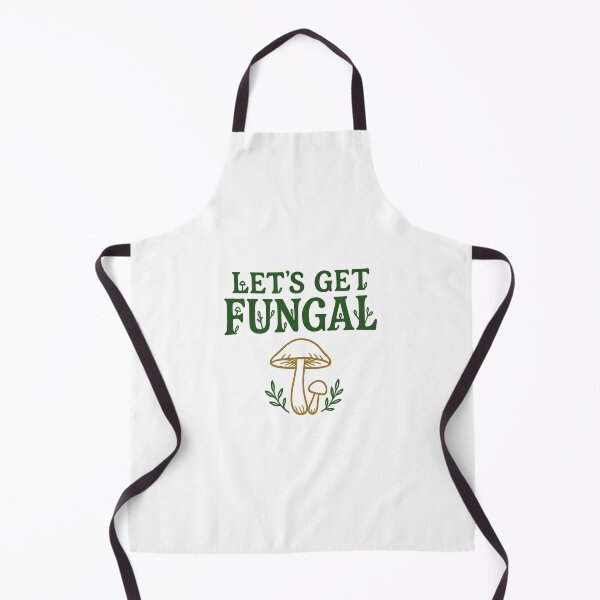 Item preview, Friend Shaped Mushroom Tee | Funny Mushroom Lover Typography designed and sold by pawmad.