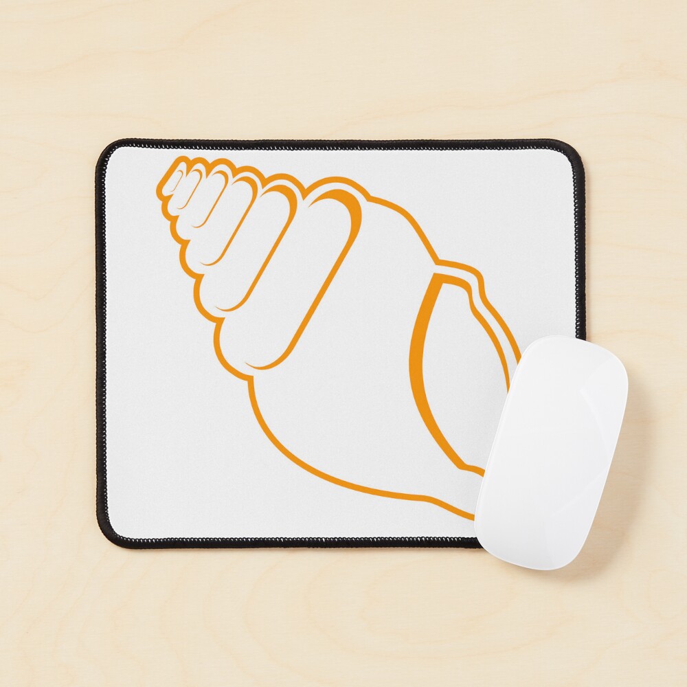 Item preview, Mouse Pad designed and sold by Risa-C.