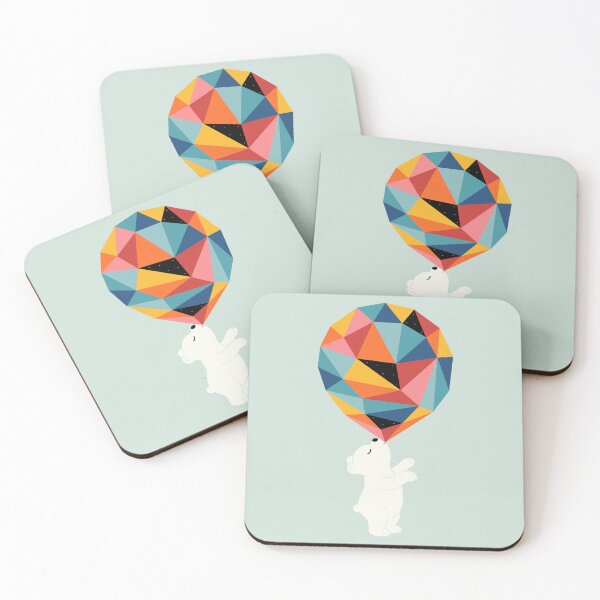 Item preview, Dreaming In Cool Tones designed and sold by AndyWestface.
