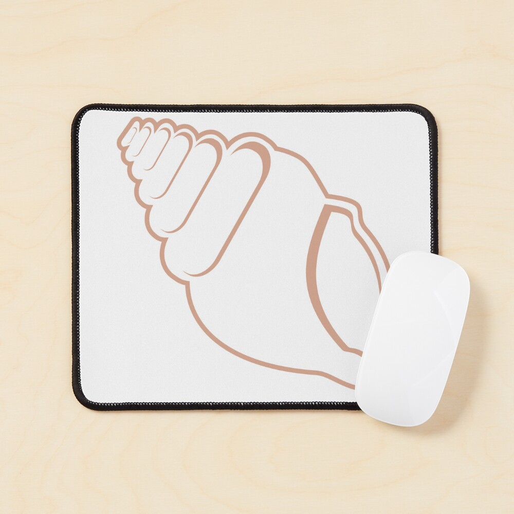 Item preview, Mouse Pad designed and sold by Risa-C.