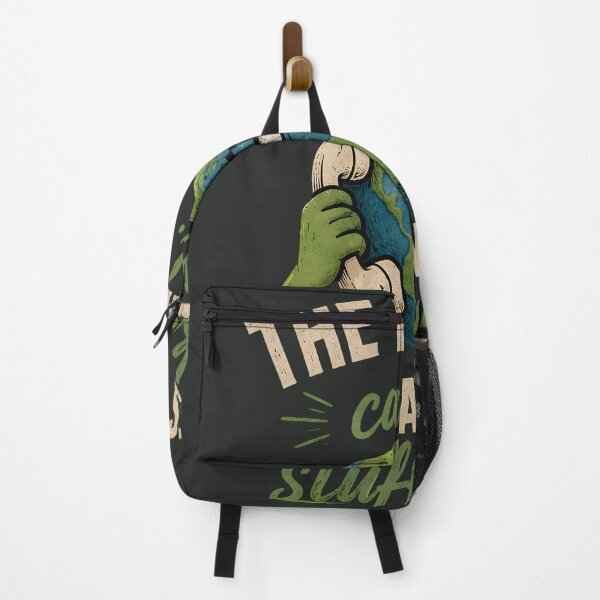 Item preview, The Planet Called. It Wants Its Stuff Back designed and sold by Stylishly Eco.
