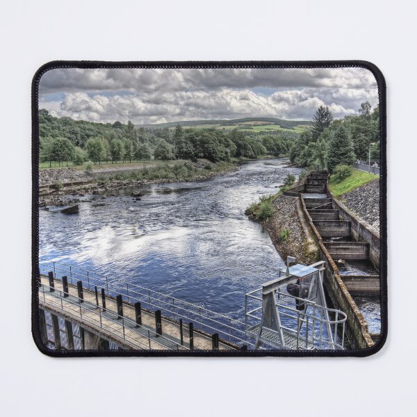 Item preview, Pitlochry Fish Ladder designed and sold by tomg.