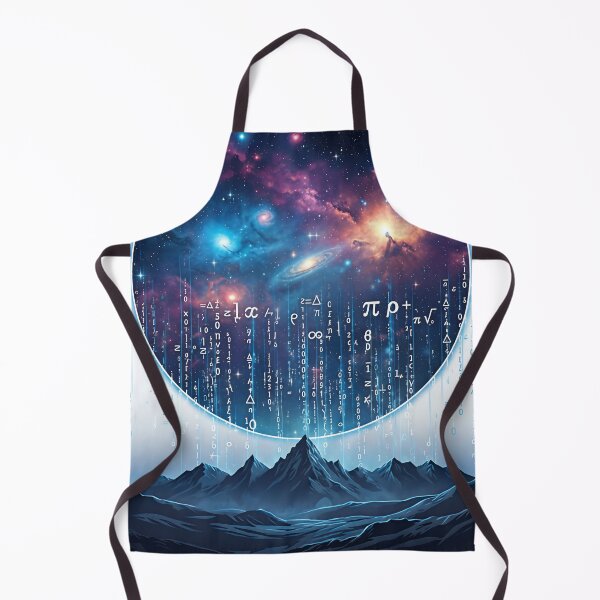 Item preview, Cosmic Sci Fi rain designed and sold by CosmicVoid Verse.