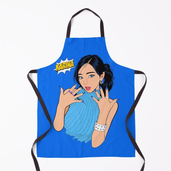 Item preview, Karina of Aespa designed and sold by Iko.