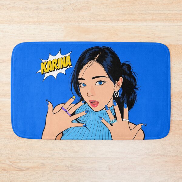 Item preview, Karina of Aespa designed and sold by Iko.