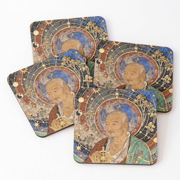 Item preview, The Sage's Compass — Harnessing the Unbreakable Law designed and sold by Studio Lumière Zeit.