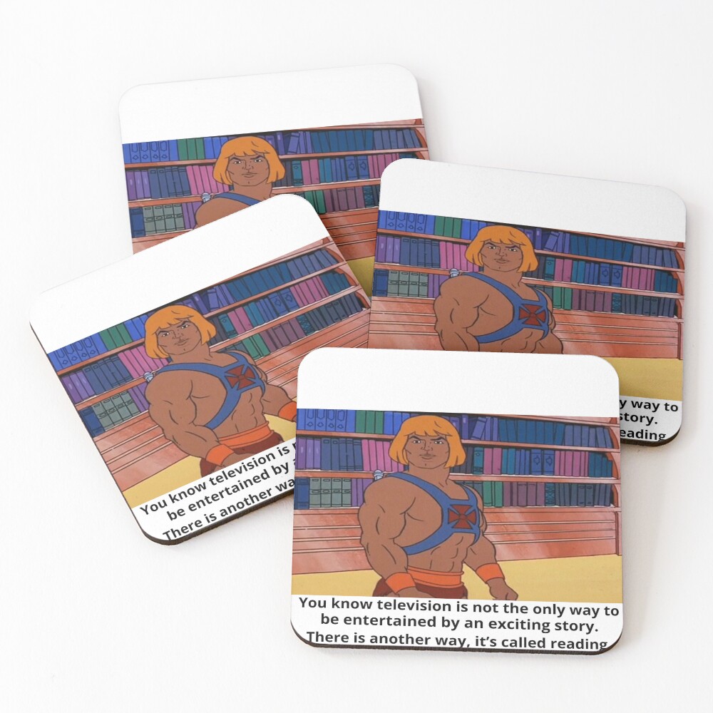 Item preview, Coasters (Set of 4) designed and sold by Rerayrose.