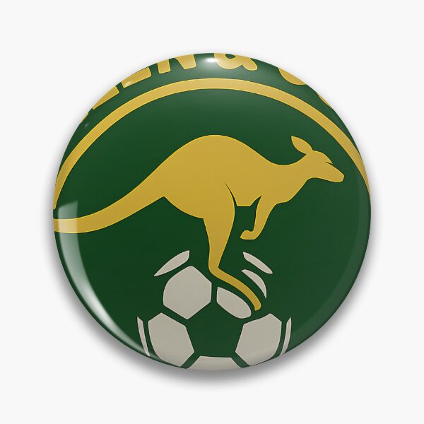 Item preview, Green and Gold On Tour 2026 Australia Football Supporter designed and sold by EXATEES  ⭐⭐⭐⭐⭐.