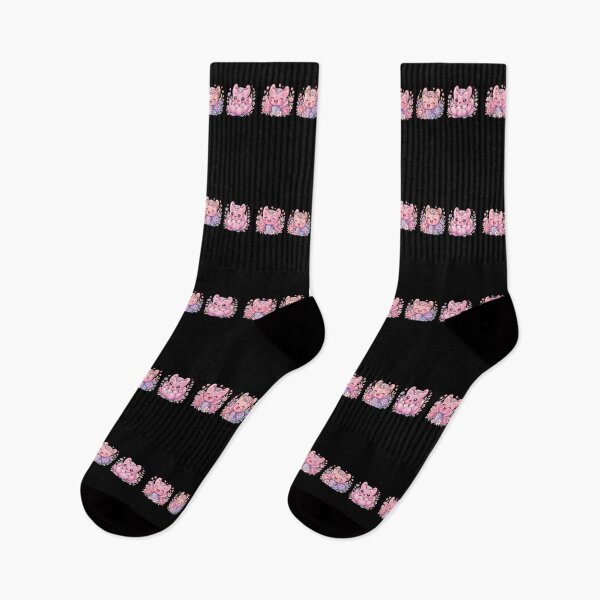 Item preview, Kawaii Larynx flowers and Throat Specialist designed and sold by DamioPolArt.