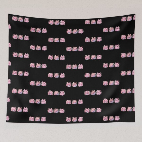 Item preview, Kawaii Larynx flowers and Throat Specialist designed and sold by DamioPolArt.