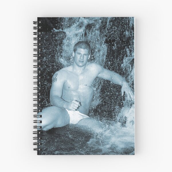 Item preview, Blue Waterfall designed and sold by GDPhotowerks.