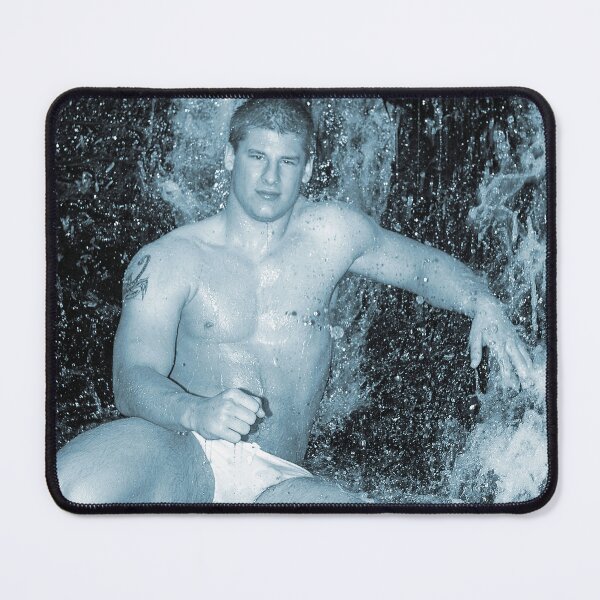 Item preview, Blue Waterfall designed and sold by GDPhotowerks.