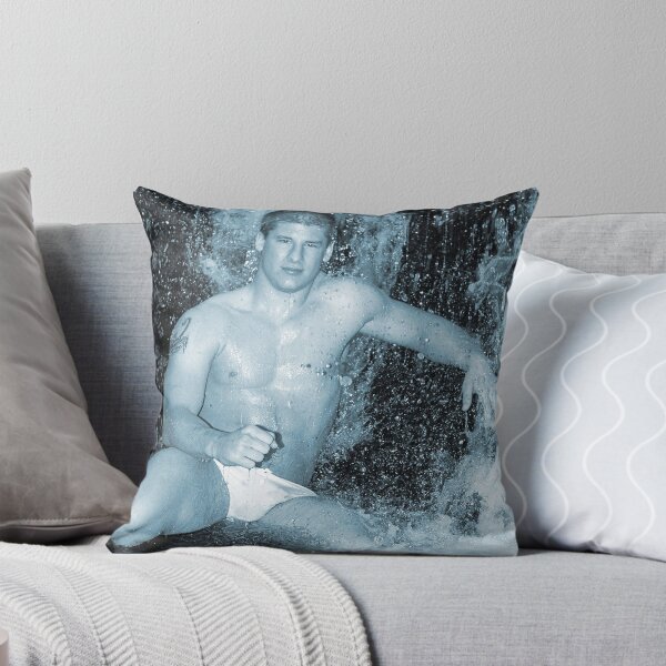 Item preview, Blue Waterfall designed and sold by GDPhotowerks.