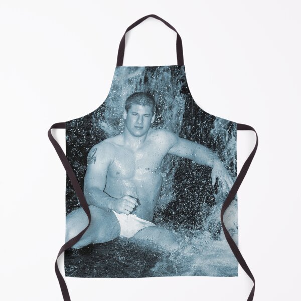 Item preview, Blue Waterfall designed and sold by GDPhotowerks.
