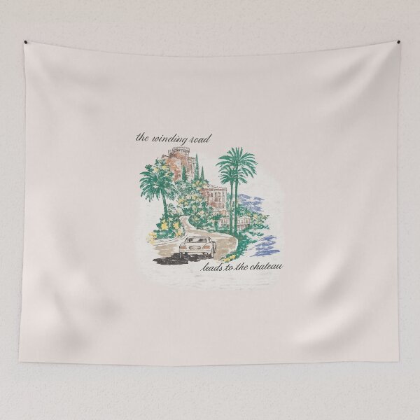 Item preview, Father Figure Inspired | Home Decor Merch Fandom Small Support | HECKINFAROUT  designed and sold by Two Otters Co.