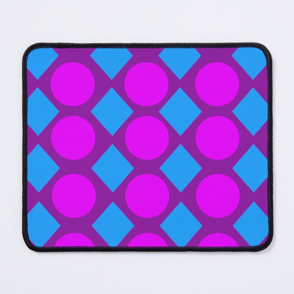 Item preview, Circles and diamonds designed and sold by BaniBeanDesigns.