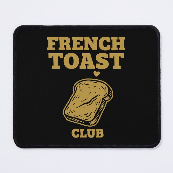 Item preview, Breakfast Funny Brunch Coffee French designed and sold by LuminOrb.