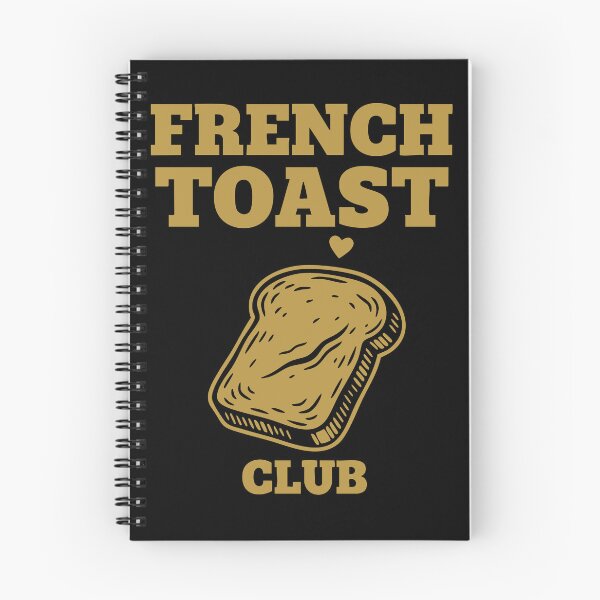 Item preview, Breakfast Funny Brunch Coffee French designed and sold by LuminOrb.