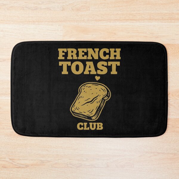 Item preview, Breakfast Funny Brunch Coffee French designed and sold by LuminOrb.