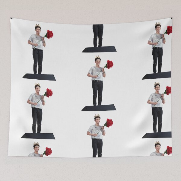 Item preview, the rose designed and sold by selvashop.