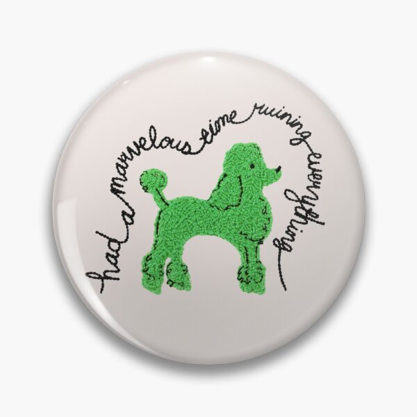 Item preview, TLGAD Inspired | Home Decor Merch Fandom Small Support | HECKINFAROUT  designed and sold by Two Otters Co.